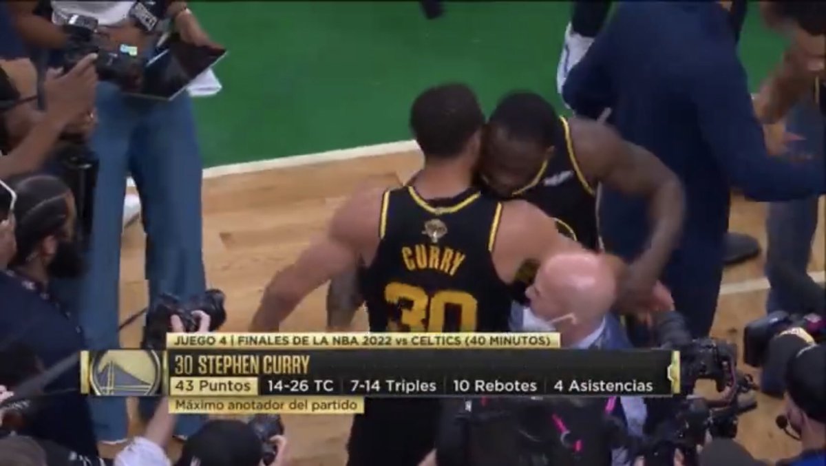 ammoun04's tweet photo. 43 points et un tel pourcentage? Merci au revoir 👨🏽‍🍳 #NBA https://t.co/WJAVYdz8Vt