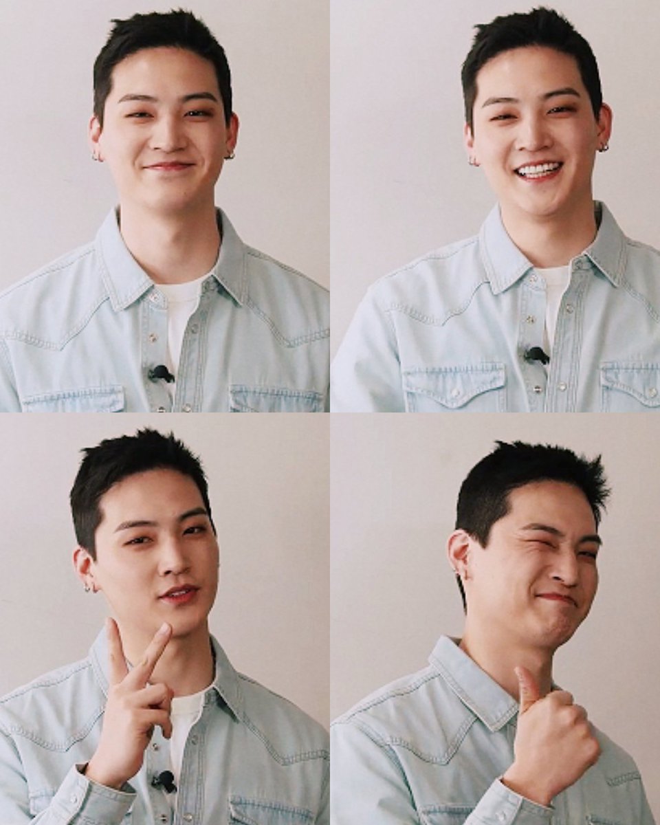 뽐모닝💙

#JAYB #제이비 <a href="/jaybnow_hr/">JAY B</a>