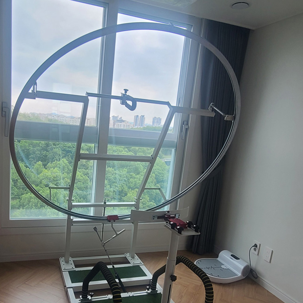 Proswing_Inc's tweet image. 대만 타이페이 수출 (프로스윙머신)
제품문의: 1899-66373 / 전국무료배송설치
(주)프로스윙은 골프스윙머신 한종류만 연구제조 합니다.
#프로스윙머신 #골프스윙기 #실내골프스윙기 #골프자세스윙기 #골프스윙궤도기 #드라이버스윙기 #아이언스윙기 #골프레슨기 #골프파워스윙기 #골프바디스윙기