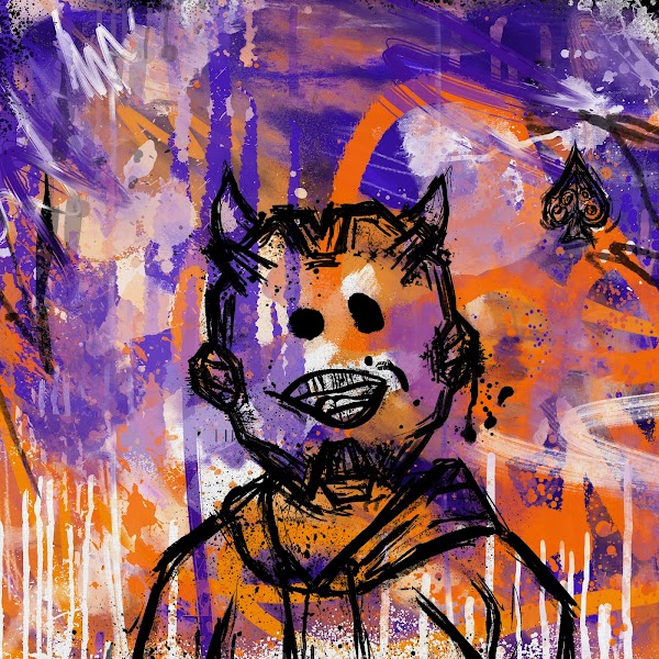 ShuklaSridutt's tweet photo. #Abstractor!
@TheChromaWorld gg https://t.co/tXnc3vJZP9