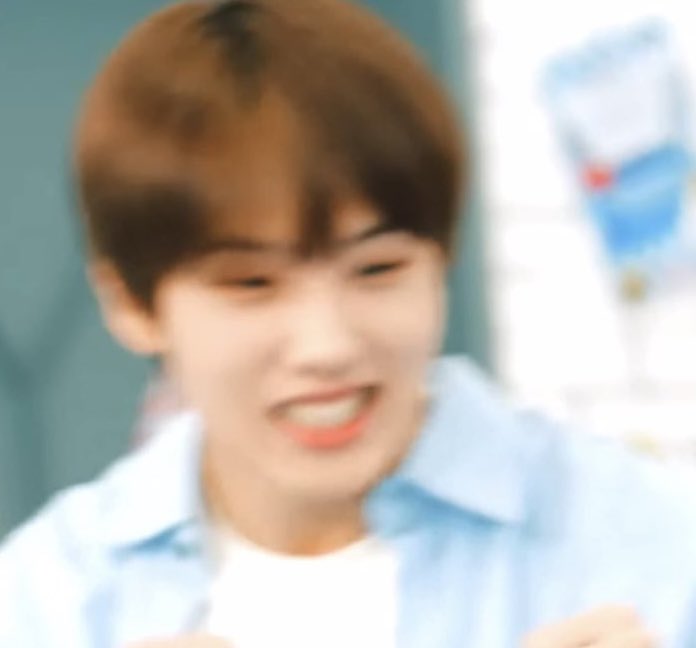 Jisungfess's tweet photo. jisung! klo lg kyak gni makin mirip bgt ga sih sma hamster😭 https://t.co/SdeIuVVkCp