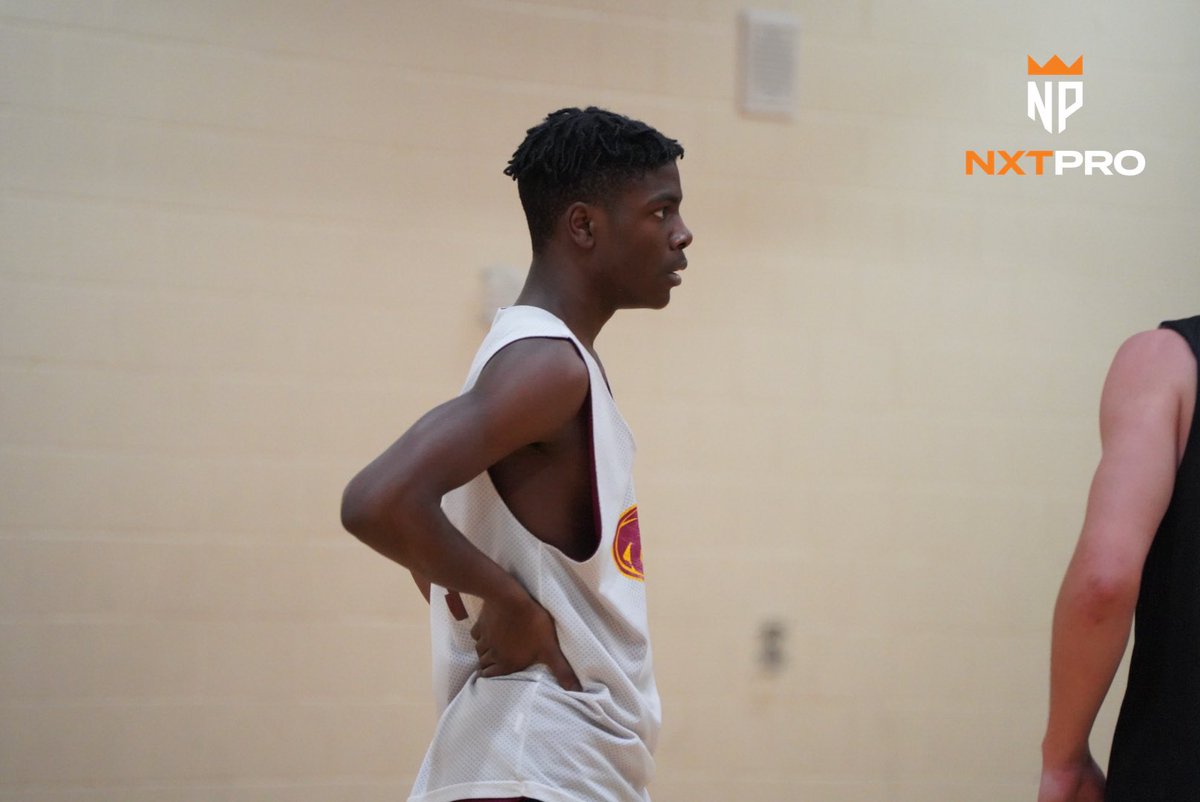 Pair of 2023 Gs Jayven and Aiden Price the ideal connective pieces surrounding <a href="/Hoops1Mp/">MPHoops1</a> talented core. 

Both play bigger than they are and add value as rebounders, defend on and off the ball at a high level and can mitigate ball pressure with their handle.