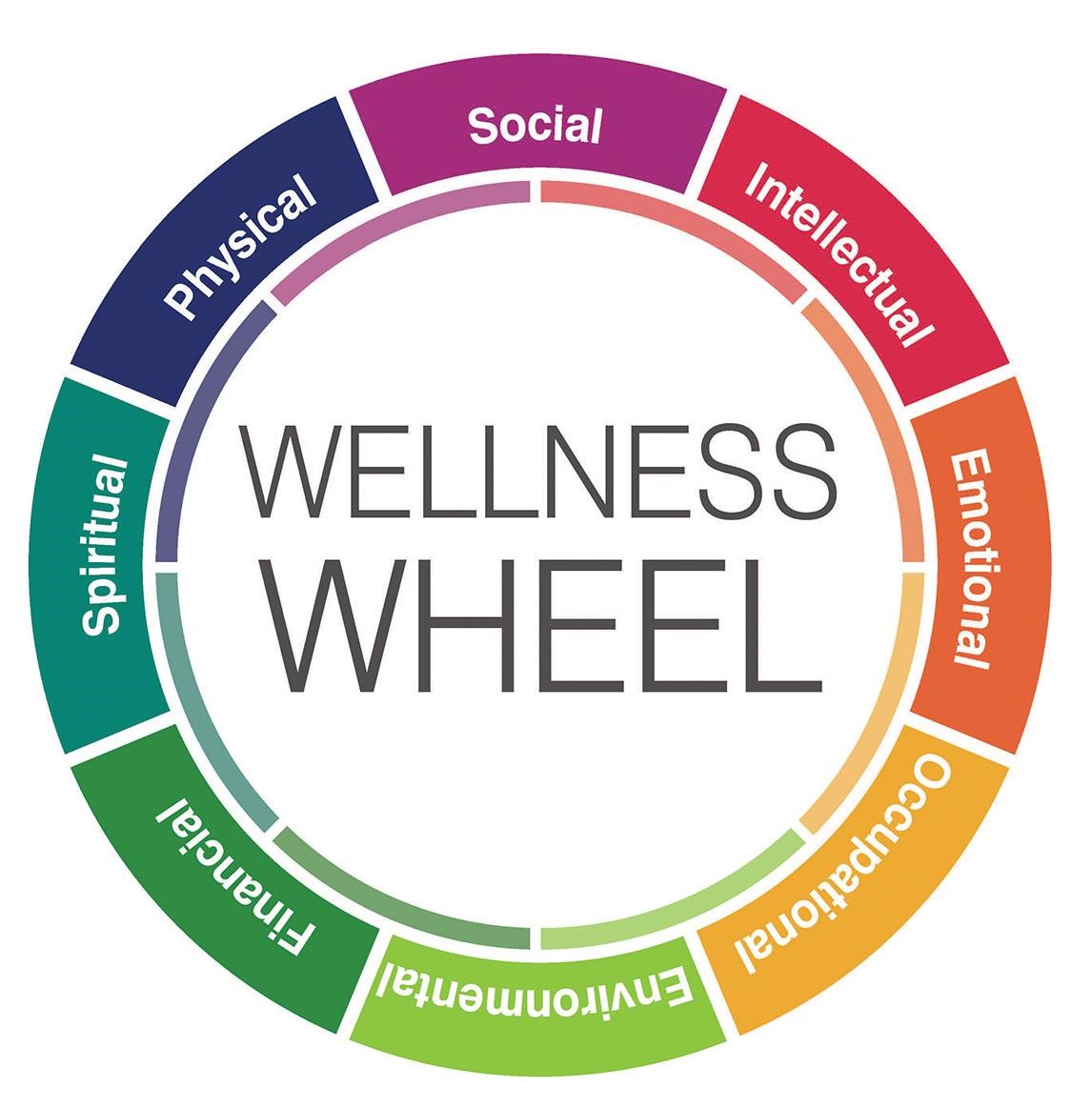 FaithRSaunders's tweet photo. How Well Is Your Wellness Wheel Turning? - https://t.co/5RmgiCDLgn https://t.co/6VyUGpvanx