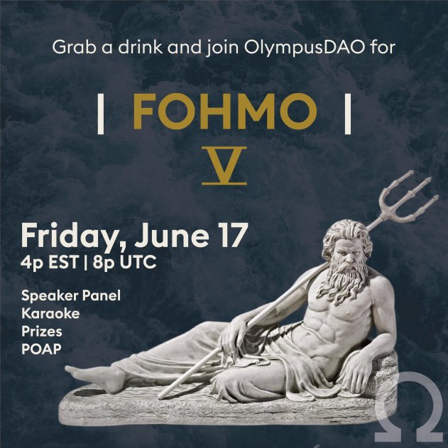 AsfiShaheen's tweet photo. Looking forward to #FOHMO5. https://t.co/j897Ra1Ufm