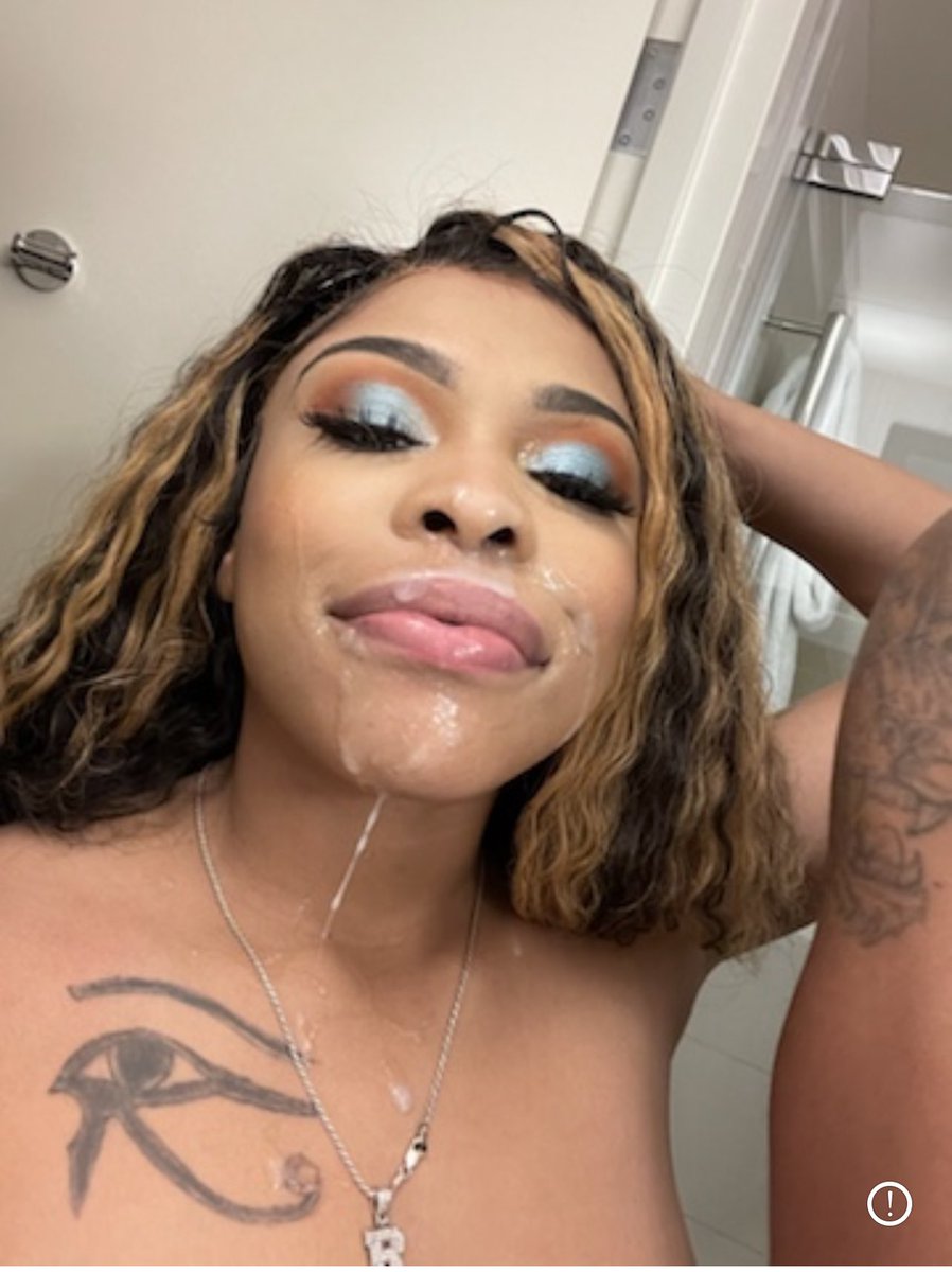 RebelPrettyAss's tweet photo. Me After Getting My Face Painted 🎨

Instagram __RebelPrettyAss https://t.co/tw08qkZlsC