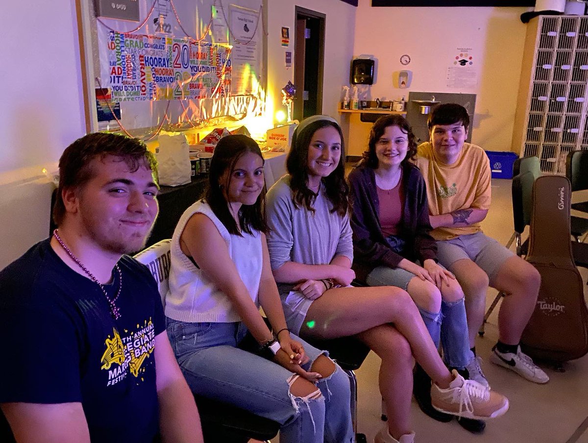 NHS TRI-M tweet media