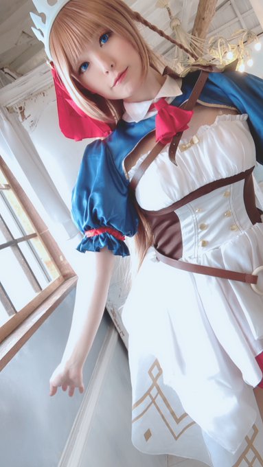 Twitterのコスプレ画像47