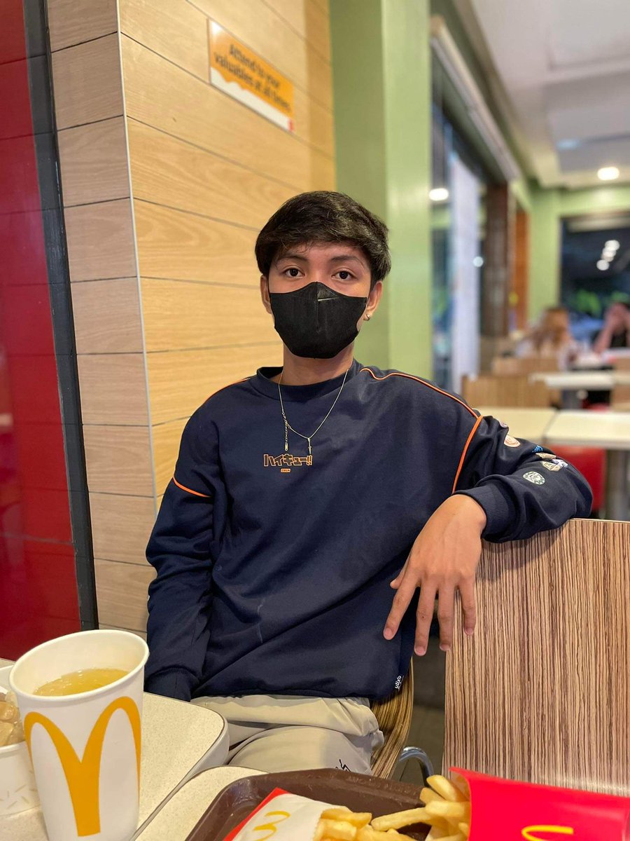 JaynardDjay19's tweet photo. Hinde Ako lasing ah https://t.co/FVtnwjqcSX