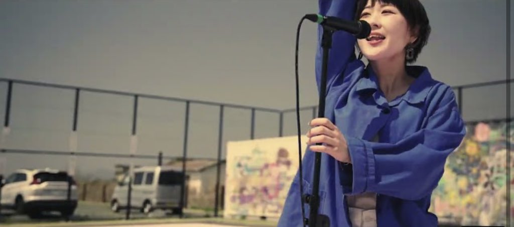 【おまたせしましたっ☺︎】
2月〜3月行なっていた
クラウドファンディングで制作した
トキハナテのMVが完成！！

今までにない仕上がりに🎬
ありがとうございます！
是非みてくださいね♫

🏀3x3プロバスケットボールチーム 
IRISPARTNERS.EXE 公式応援歌
トキハナテ▶︎
youtu.be/B_8MSaEgg3c