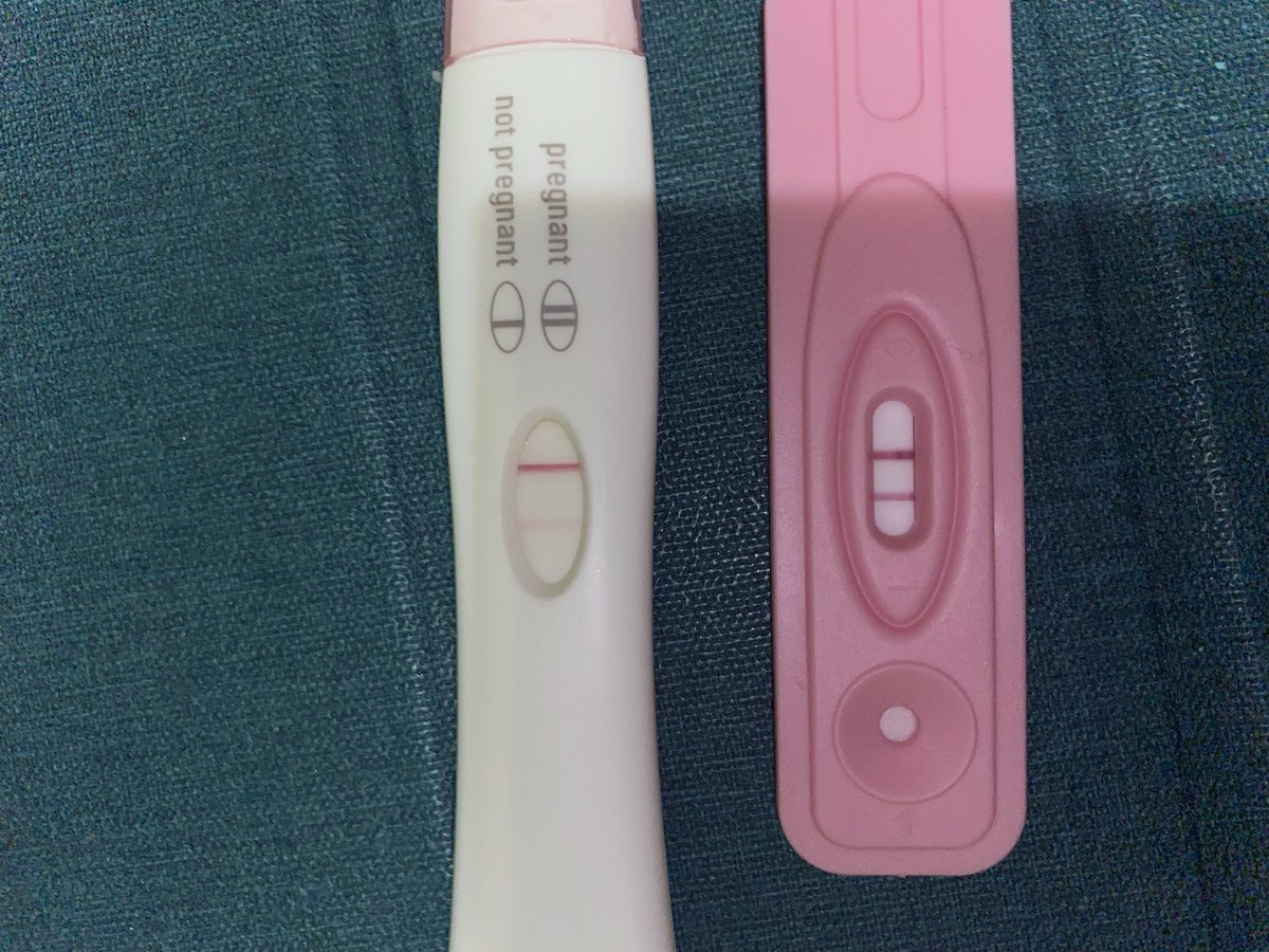 Mama’s having a babyyyyyyy 💗