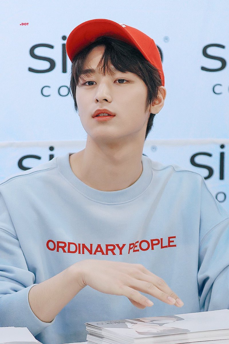 180612 시에로 팬싸

#더보이즈 #주연 #JUYEON