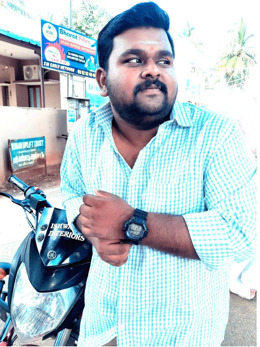 Thala Surya tweet media