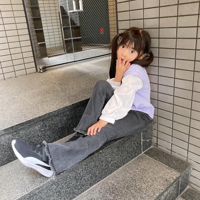 Twitterのコスプレ画像37