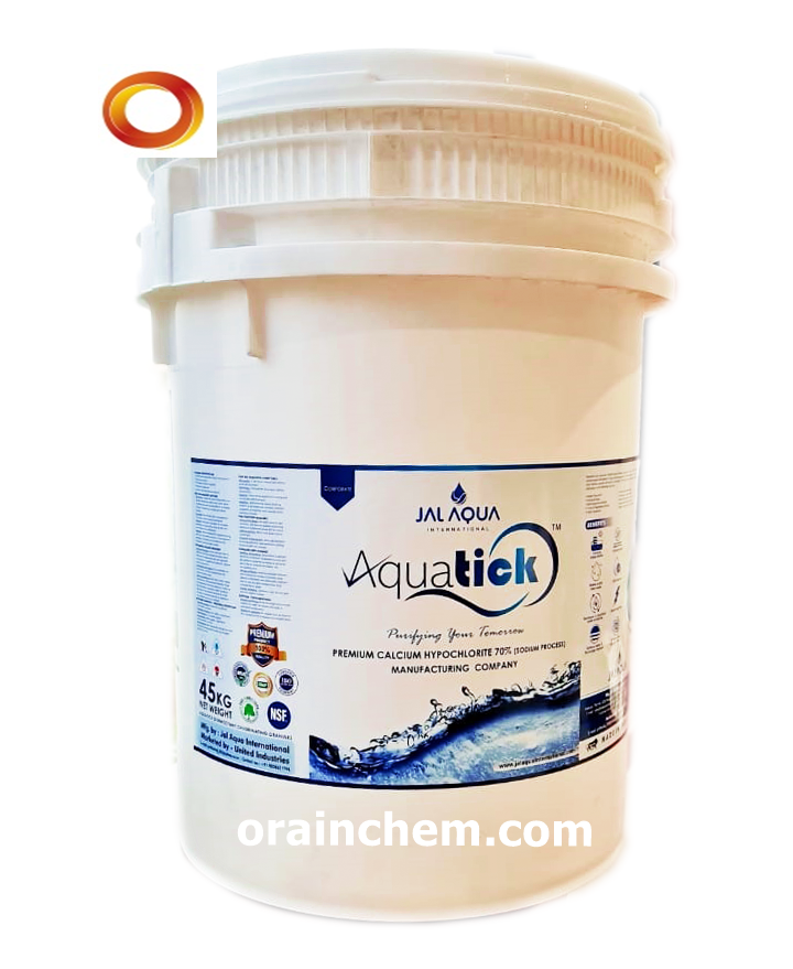 Thu53149399's tweet photo. 🌿CHLORINE ẤN ĐỘ AQUATICK - CALCIUM HYPOCHLORIDE CA(OCL)2
🌿Xuất xứ : Ấn Độ
🌿Đóng gói :45 kg/thùng
💦💦Hàng có sẵn tại kho TP. HCM. Anh Chị có nhu cầu vui lòng liên hệ 0903143262 https://t.co/b7IQEqMQ1O