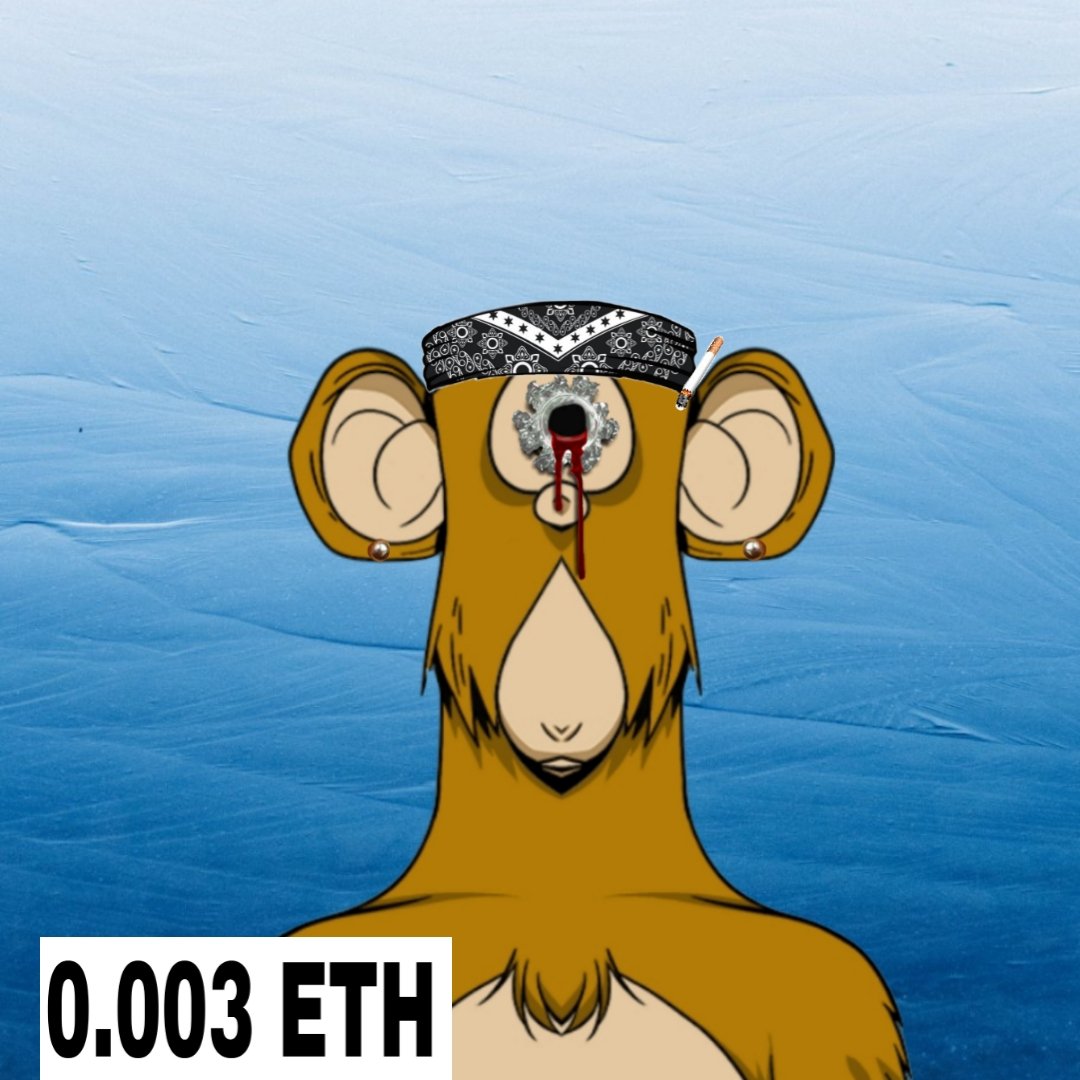 AnkyyAlien's tweet photo. Ankyy Alien 206,207
Block chain=Polygon
No Gass Fee
Check my Nft's On Opensea Account
https://t.co/xj57xTFHh1
Check my Instagram Account
https://t.co/0KL4BdtJfT
 #NFTCommunity #NFTshill #nftlover #NFTdrops #NFTartist https://t.co/2MupAsvV5M