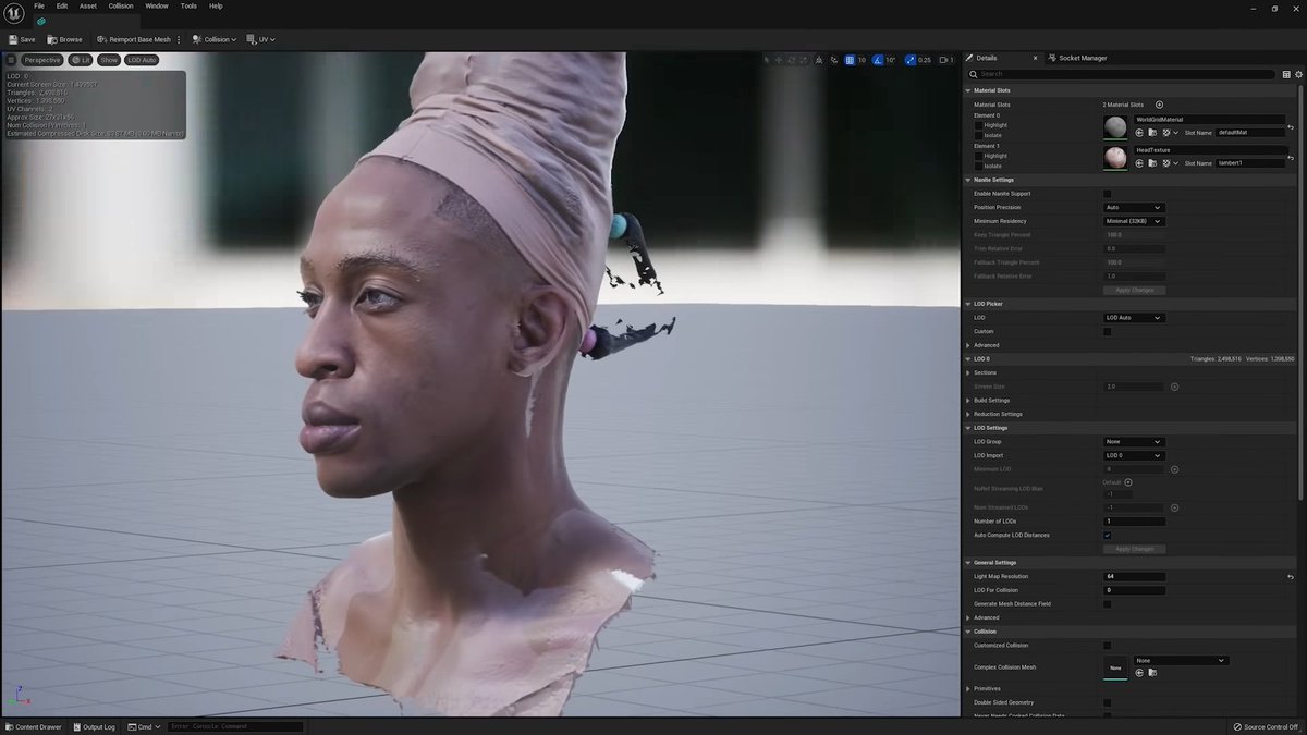 beforesmag's tweet photo. Excited to say that #techweeklies is back at @beforesmag --> this week, news from @UnrealEngine, @dneg and @Blender https://t.co/NbAdppCujz https://t.co/TZkiaK1eiY