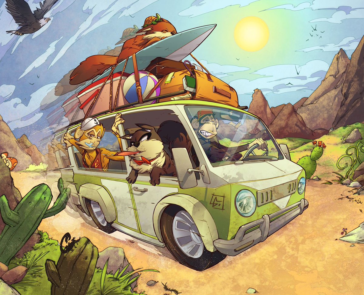 🎁 Bentley's PJ Club X MetaRarity 🎉

🏆 $400 (4x $100) $ETH / $SOL

And We are giving away 🏆 10 WL for @bentleyspjclub

To Enter:
1⃣Follow @bentleyspjclub &amp; <a href="/metararity/">MetaRarity.eth</a>
2⃣RT + LIKE
3⃣Tag 3 friends

Discord : discord.gg/bentleyspjclub

24H⏰ #NFT #NFTGiveaway #NFTCommunity