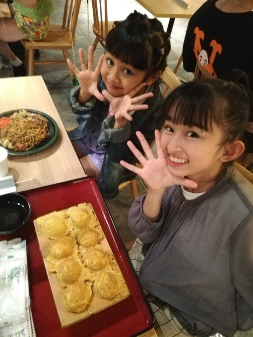 佐野純菜(じゅんな)のTwitter画像7