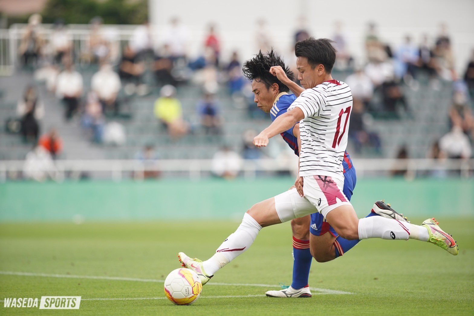 駒沢直哉 Naoya Soccer517 Twitter