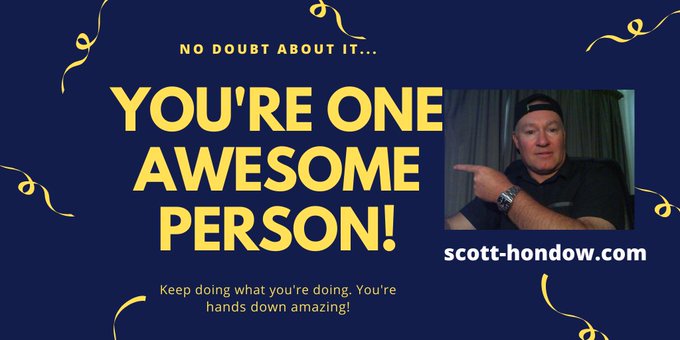 SaHondow's tweet image. REMEMBER YOUR WHY Write down the best decision you've ever made. Put it somewhere visible, such as on your bathroom mirror. Remind yourself of the choices that brought you to where you are today.
#success