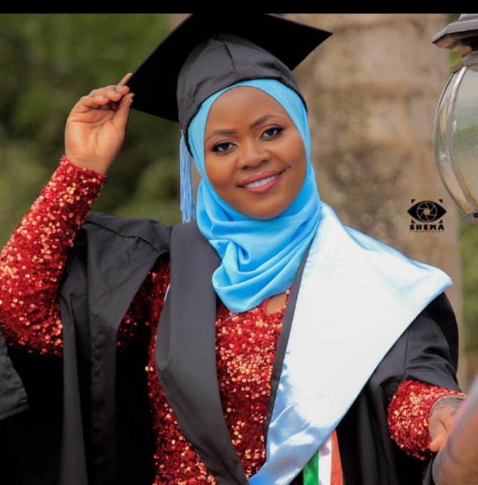 Islamic University In Uganda tweet media