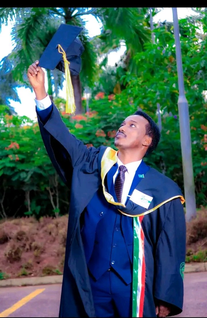 Islamic University In Uganda tweet media