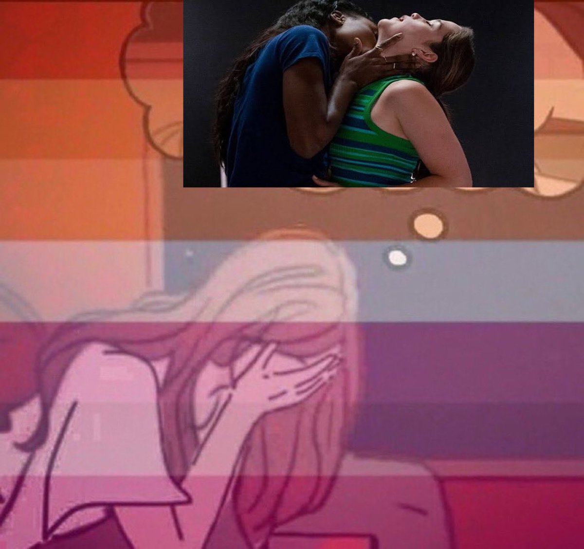 heroinadolixo's tweet image. 