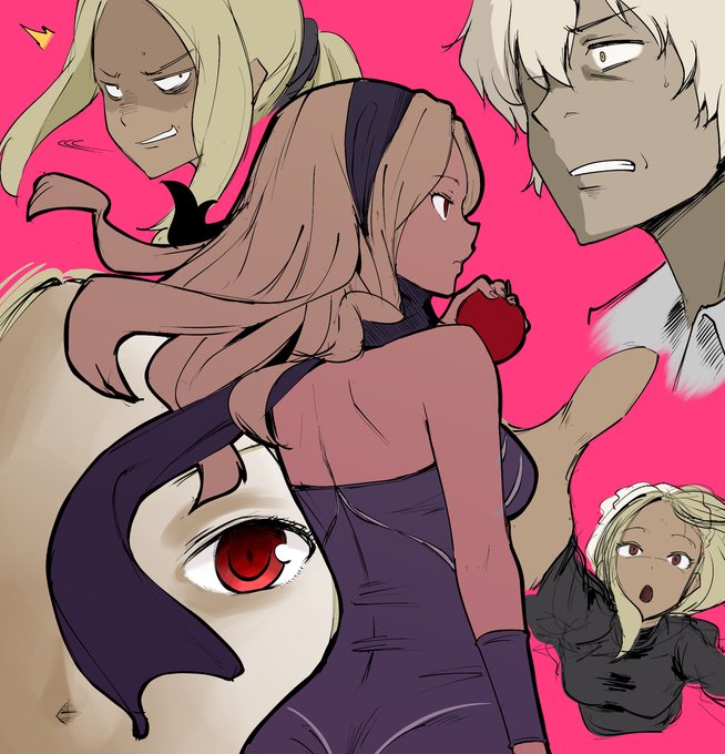 キトゥン #GRAVITYDAZE #キトゥン https://t.co/Bls4nZluj9