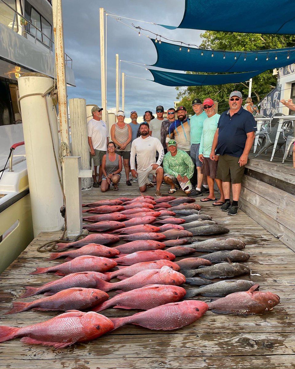 KaylieVanderWeg's tweet photo. Shoulda named her the killin machine #familytradition #charterfishing https://t.co/OssgKxu1U1