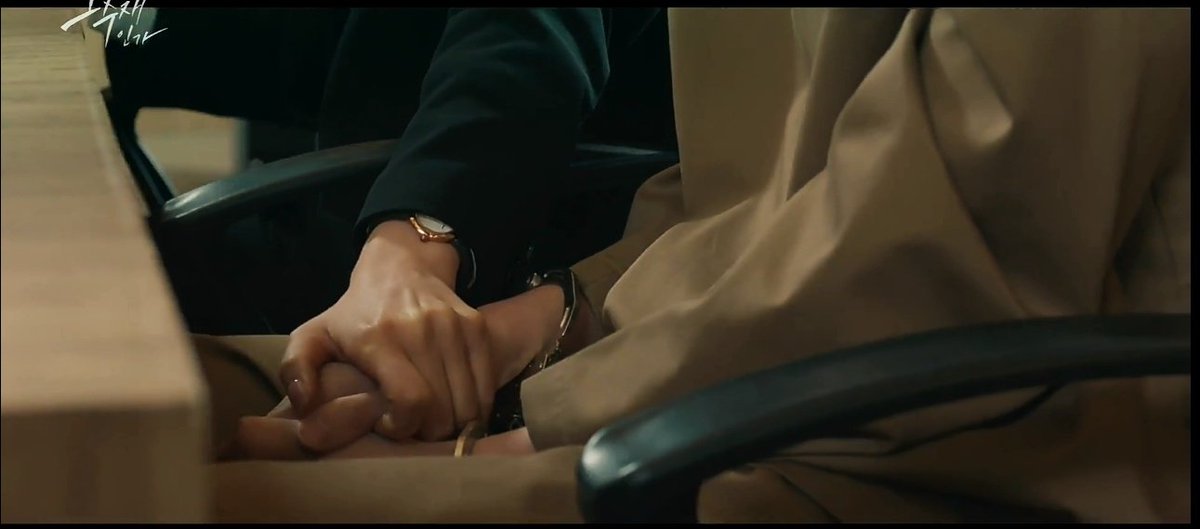 samyis_attorney's tweet photo. it's true, their hands have a love story of their own 

#WhyHer https://t.co/XB6xyNrDHU