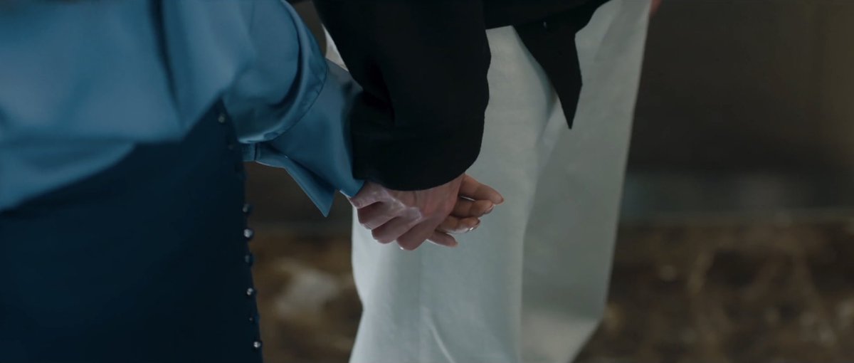 samyis_attorney's tweet photo. it's true, their hands have a love story of their own 

#WhyHer https://t.co/XB6xyNrDHU
