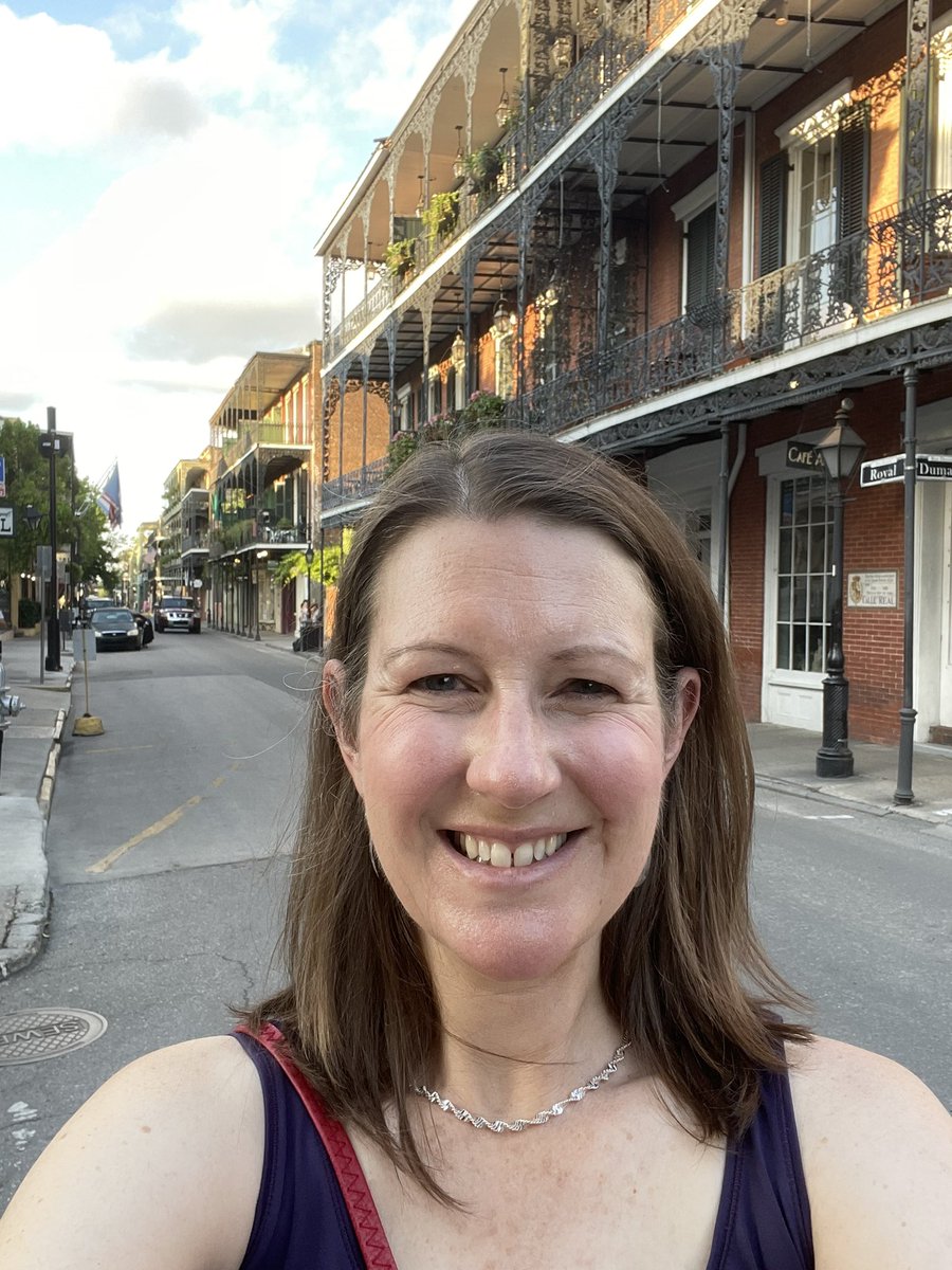 amberwaldref's tweet image. It was a great 3 days in New Orleans for the @StriveTogether Policy Convening. Bringing back to #Spokane great ways we can invest American Rescue Plan dollars towards our kids and student success. @TheZoNESpokane #cradletocareer #allkidscanthrive