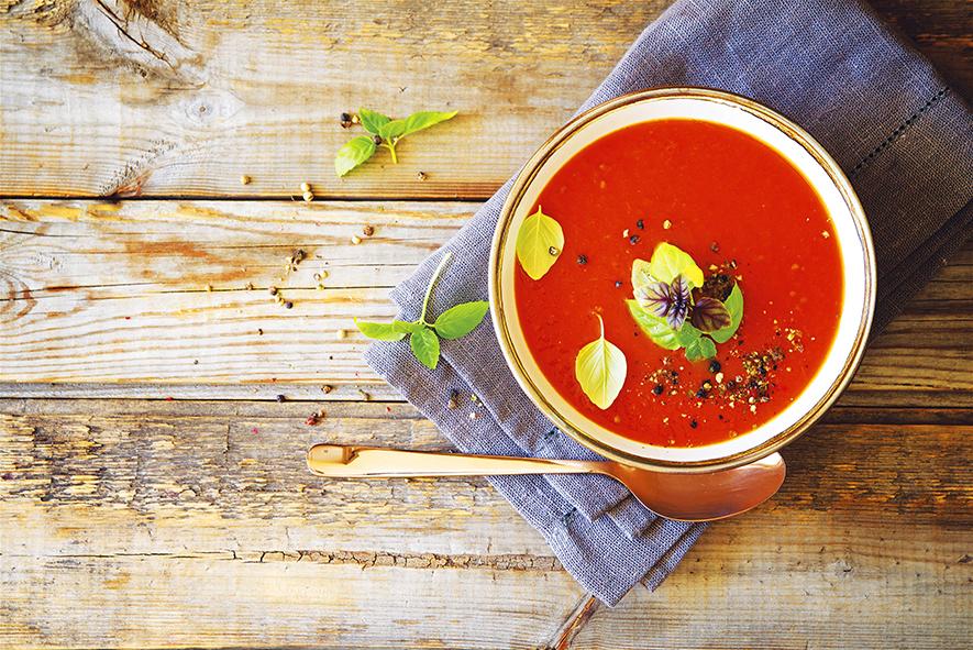 EditionPerigord's tweet photo. 😎☀️ Avis aux gourmands : puisque le week-end s'annonce beau et chaud, pourquoi pas un peu de fraîcheur dans l'assiette ? 😋🍅🍓
https://t.co/70cQUW8EDP https://t.co/JLaewI7AJK