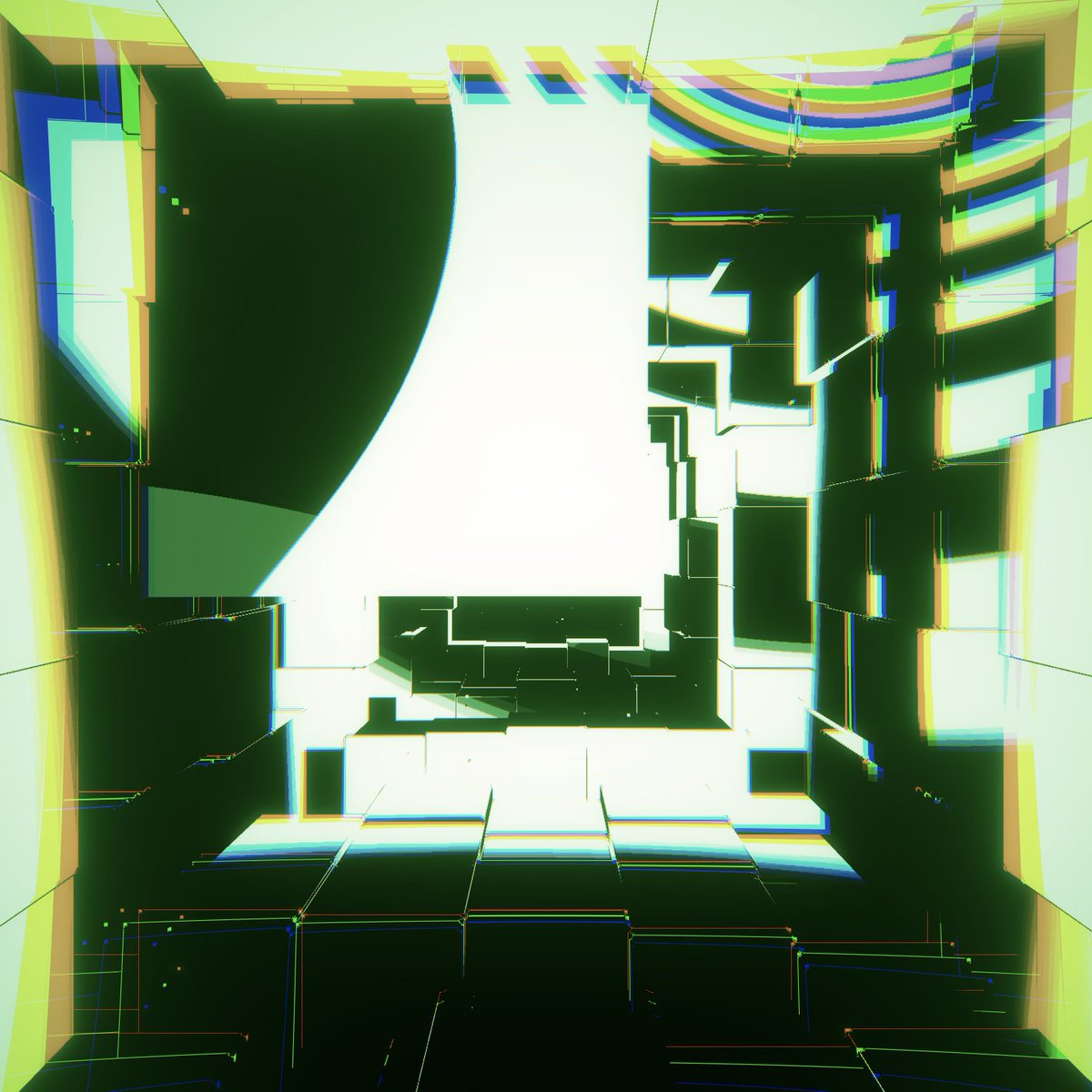 0xFerdiArt's tweet photo. Block Explorer is available for preview on #fxhash. It is a very unique playable piece of generative art open to mint on Monday June 13th 8PM CET.

👉 https://t.co/IkbhiyY13h

#generativeart #genart #interactive #tezos @fx_hash_ @fxhashdrops #NFT #tezosart #tezosnft https://t.co/tfeo3vzCI4