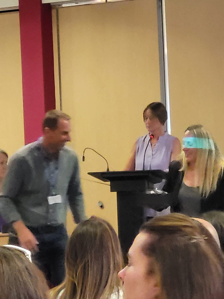 Very proud of <a href="/bexrower/">Rebecca Rowe</a> <a href="/antarctic_fire/">Antarctic Fire Angels</a> for receiving her <a href="/WFSUK1/">Women in the Fire Service UK</a> ‘Rising Star’ award, but even more impressed by her ability to strategically disguise herself as a teenage mutant ninja turtle in this photo! 😂🐢 #womenofmanytalents