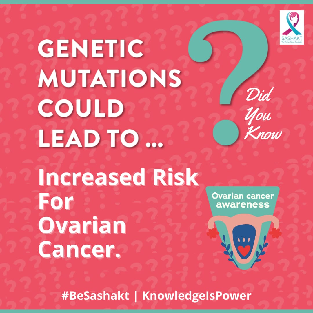 Sashakt10's tweet photo. #BeSashakt
#KnowledgeIsPower
#SaturdayFacts
#OCAwareness
#ListenToYourBody
#DidYouKnow https://t.co/CHXbMFflwB
