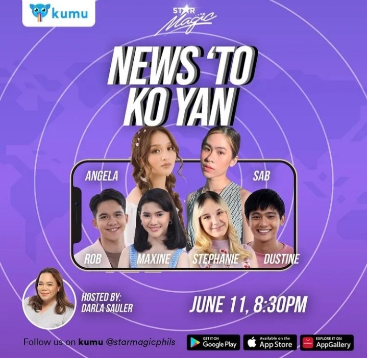 itsjohnpaul04's tweet photo. News To Ko Yan with RobXine and DustPhan later @dustinemayores9 @_robblackburn @maxinetrinidad_ and Stephanie
#pbbdustine #pbbrob #pbbmaxine #pbbstephanie
@Team_Dustine @TeamRobOFC @TeamMaxineOFC @TeamStephOFC https://t.co/U2X8bvL7GY