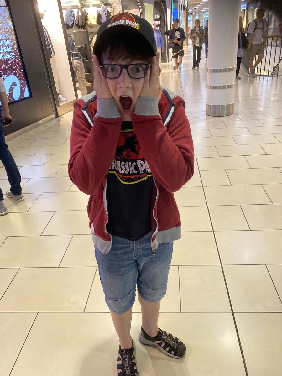 George Morrison tweet media