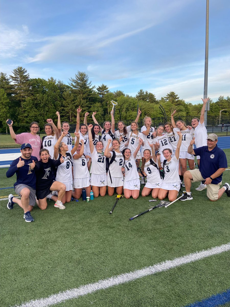HsGlax's tweet photo. Such a team effort!  Let’s Go! 💙💛💪🥍 https://t.co/ShHvqBicog