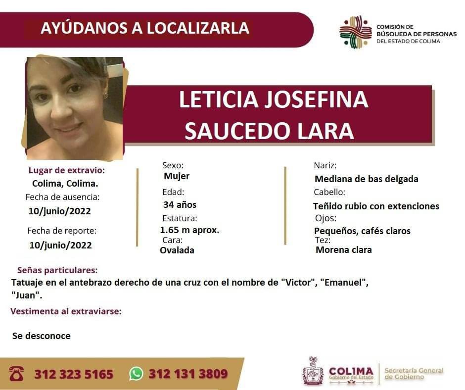 gismendez's tweet photo. Hasta encontrarlas. #Colima https://t.co/v2RVbaSHsF