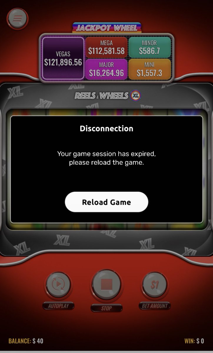 TheRealPubCat's tweet photo. LMAOOOOO Logged onto Bovada and saw the casino issue was "resolved" and they gave me some redeemable points to compensate. First spin, and it crashes and takes my money. This might be it for me. @BovadaOfficial this shit is unacceptable. 10+ years with you and this is what I get? https://t.co/yLkw3JF35q