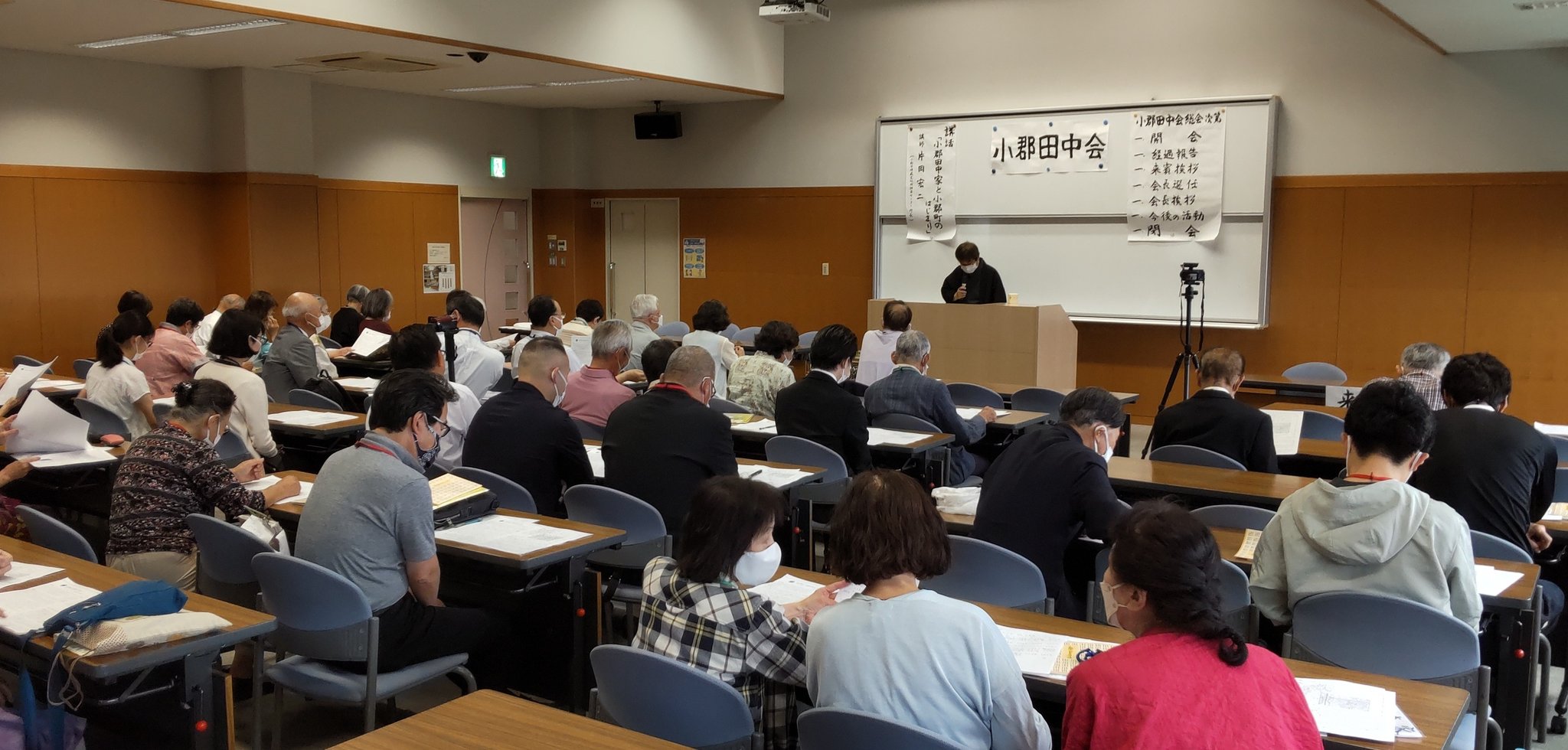 加地良光 (kaji_ogori) / Twitter