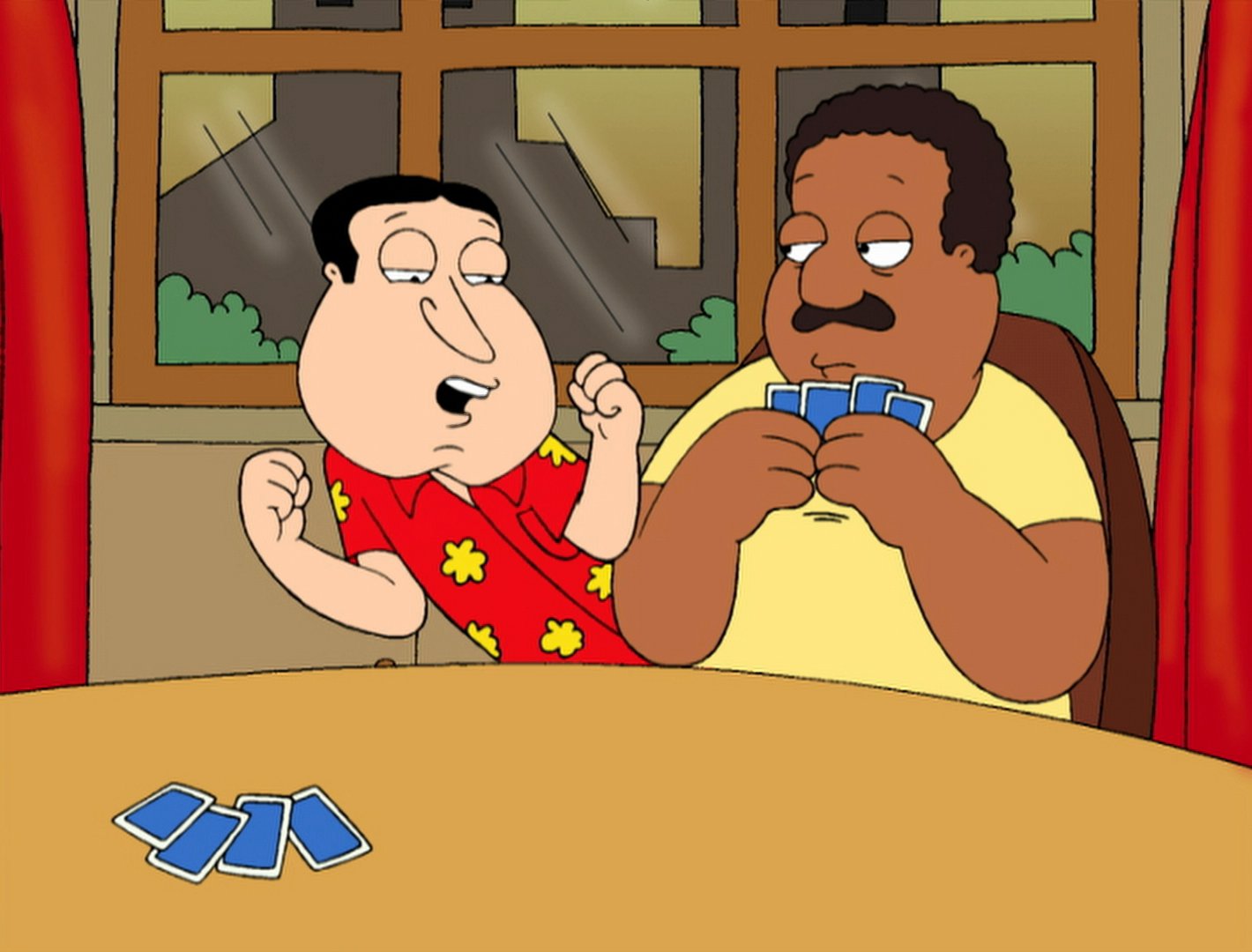 Family guy deals season 2 episode