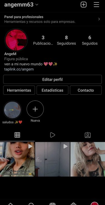 Listo .... 🤭🤭❤️❤️ angemm63 https://t.co/q2p3TRYqPj<a href="/tag/pornhub"class="tags"><span>#pornhub</span></a>