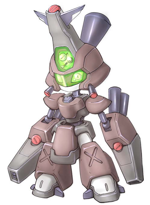 #ロボットの日 
だったようですね 