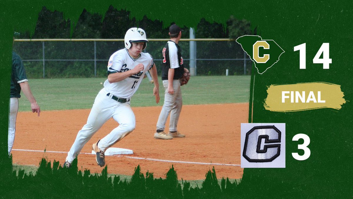 P17Baseball's tweet photo. The 17ers get another big road win and improve to 3-0 on the season!

#Go17ers https://t.co/U9Q2TMTVDz