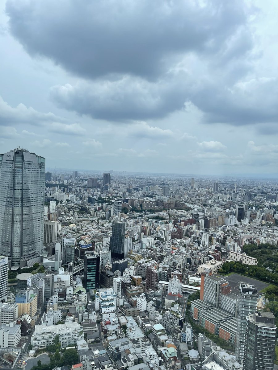 TEAM_CLROWN's tweet photo. GM in Tokyo https://t.co/8EfmVn7kGR