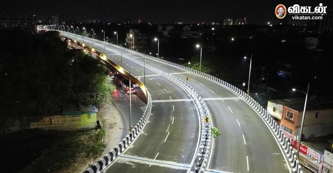 Chennai Updates on Twitter "TN CM MK Stalin to inaugurate