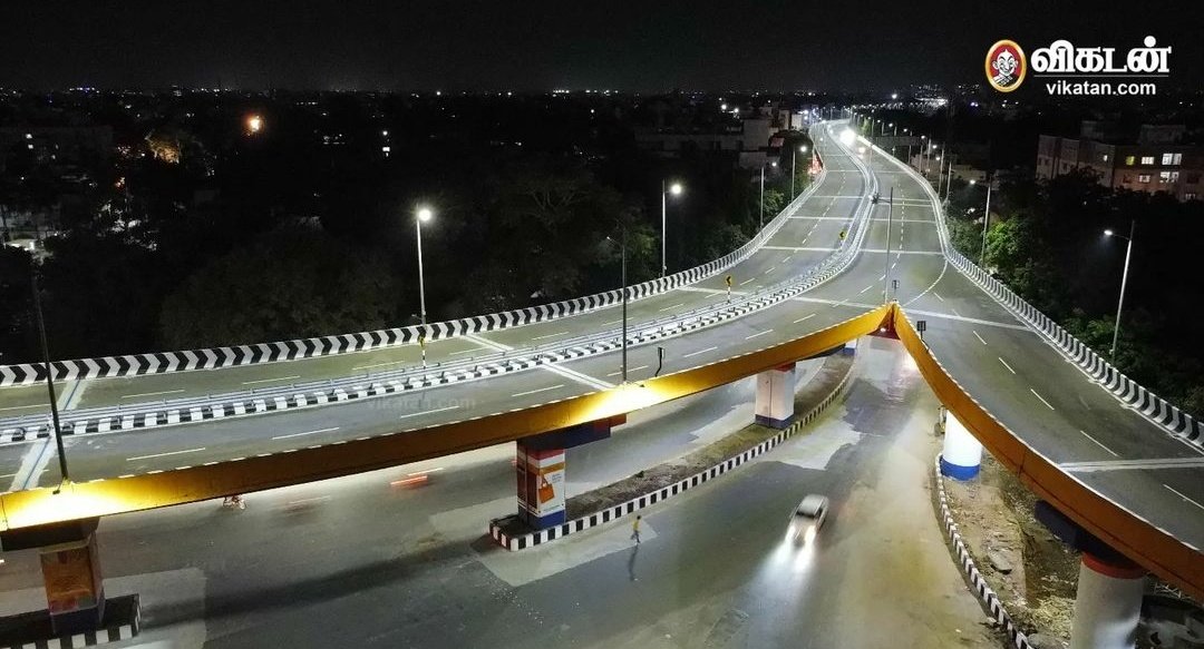 Chennai Updates on Twitter "TN CM MK Stalin to inaugurate