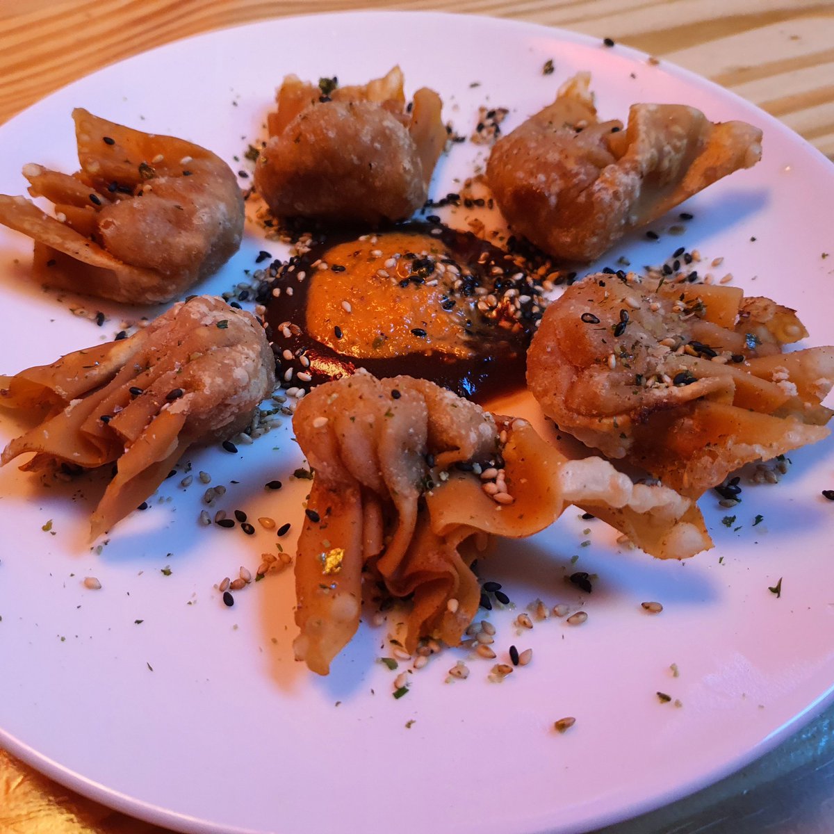 alyssazaye's tweet photo. 6.9.2022 ~ Dinner at @chinachilcano #exploringDC https://t.co/ej64h8KREf